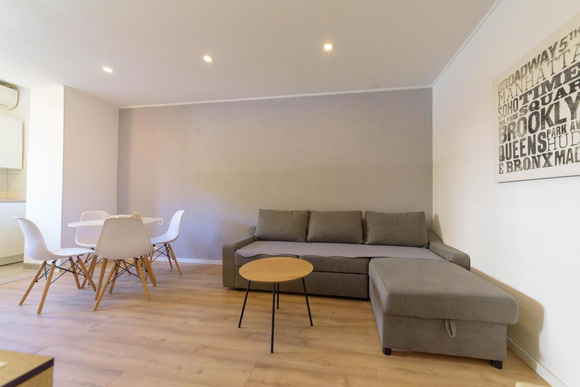 Apartment Jakov Zadar Dış mekan fotoğraf