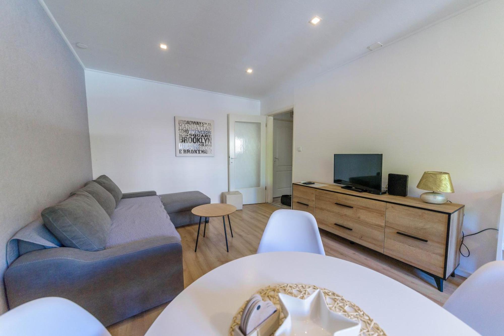 Apartment Jakov Zadar Dış mekan fotoğraf