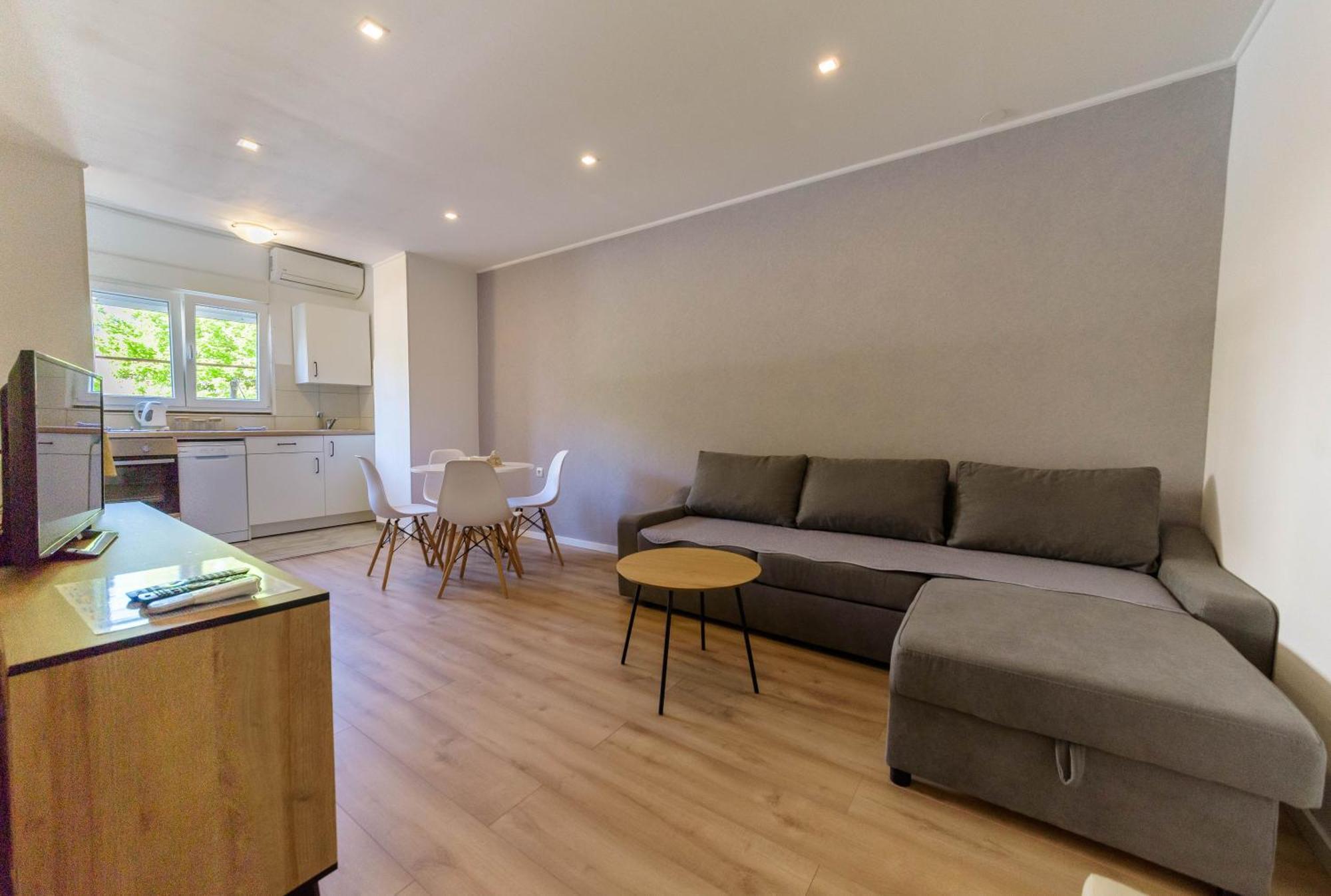 Apartment Jakov Zadar Dış mekan fotoğraf