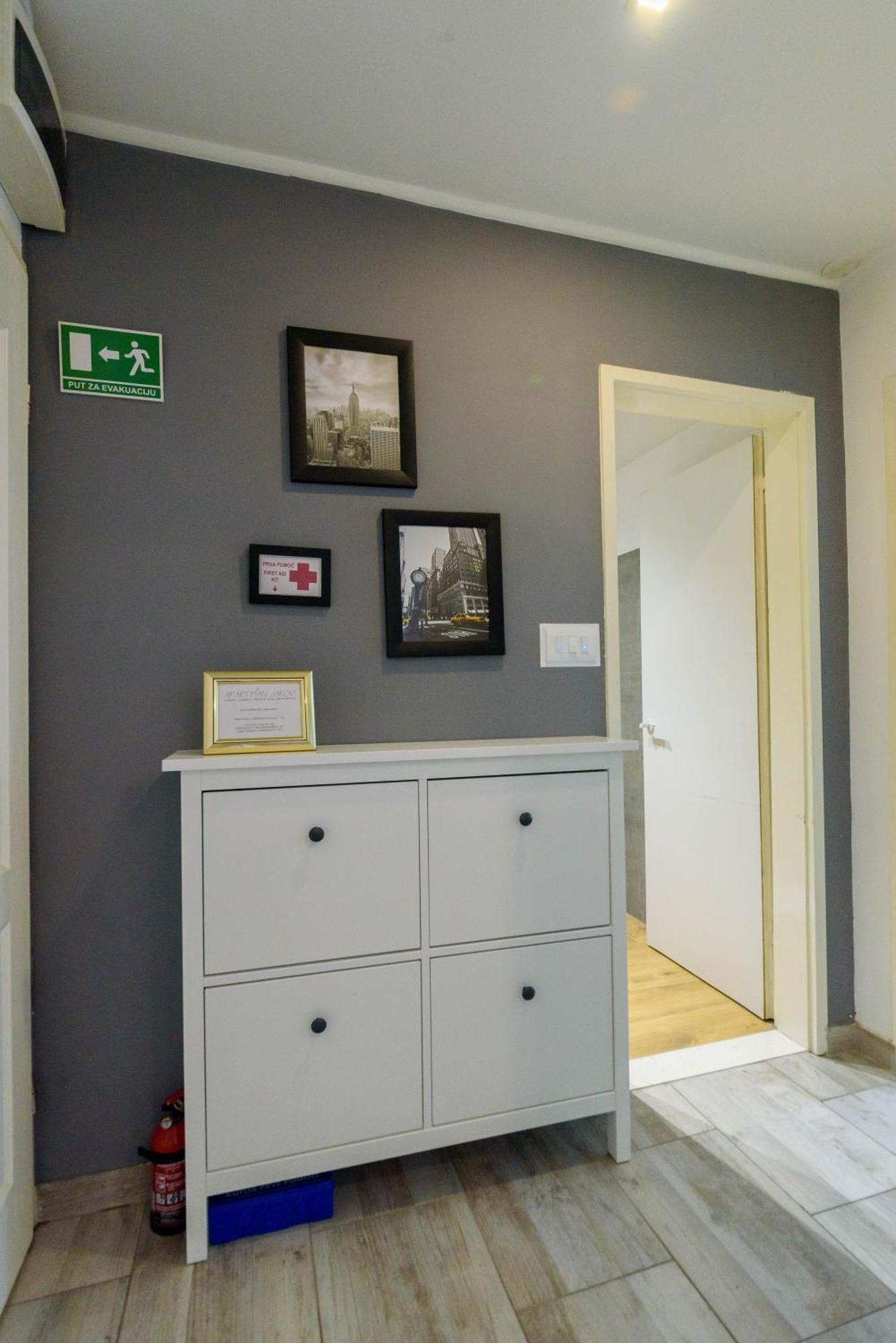 Apartment Jakov Zadar Dış mekan fotoğraf