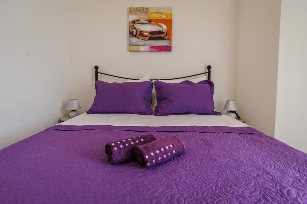 Apartment Jakov Zadar Dış mekan fotoğraf