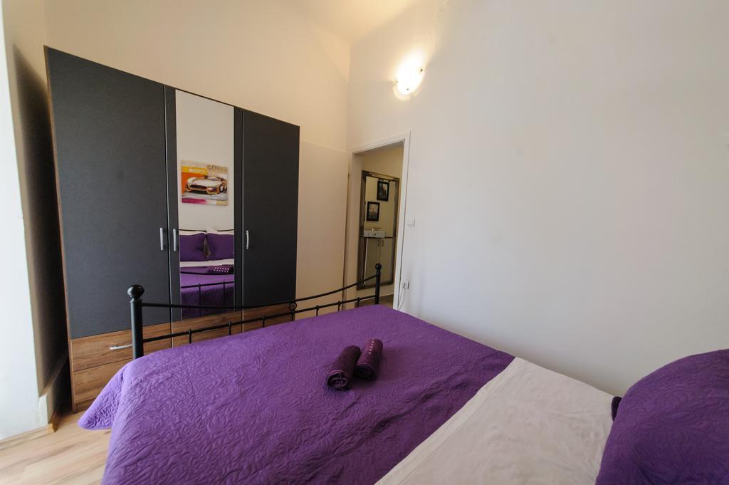 Apartment Jakov Zadar Dış mekan fotoğraf
