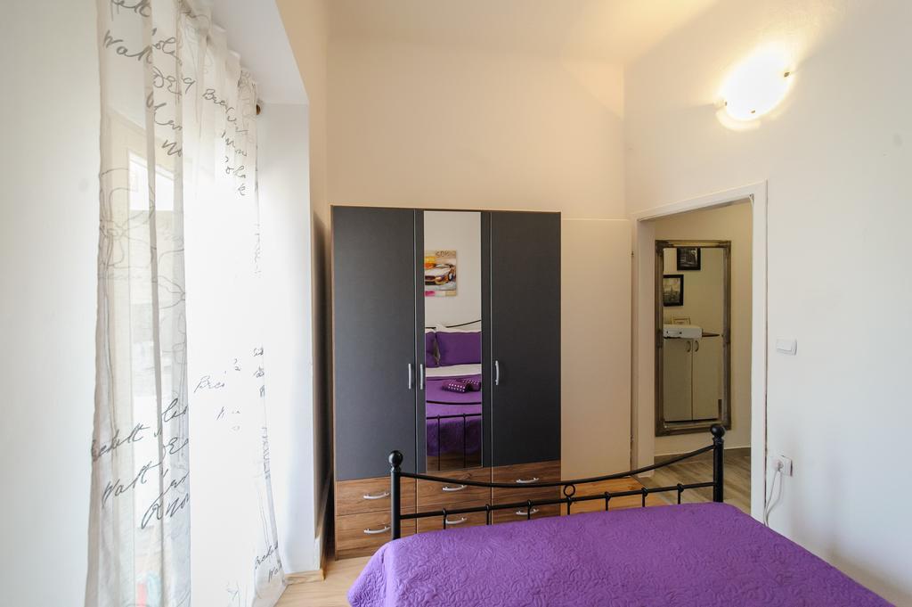 Apartment Jakov Zadar Dış mekan fotoğraf